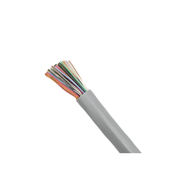 PUL3050IG-V 泛达多芯电缆
现货图片