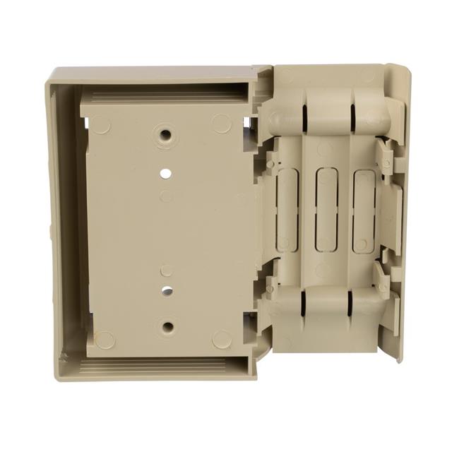 T45WCEI 泛达线槽、线槽配件
现货图片