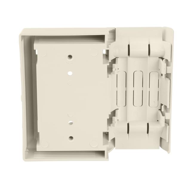 T45WCIW 泛达线槽、线槽配件
现货图片