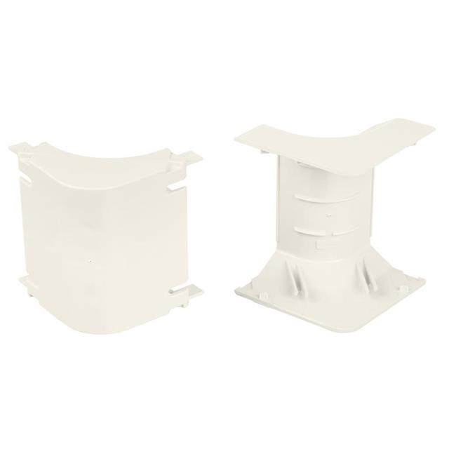 T70ICWH 泛达线槽、线槽配件
现货图片