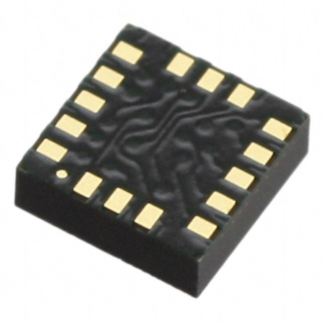 STMicroelectronics LIS331DLFTR