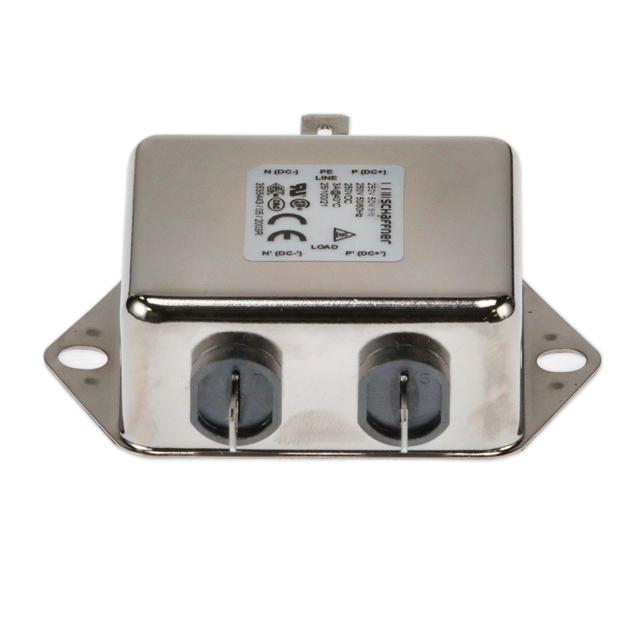 FN2030M-4-06 山特电源线滤波器模块
现货图片