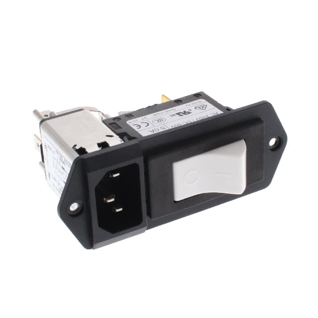 5145.0847.531 舒特电源输入模块 (PEM)
现货图片