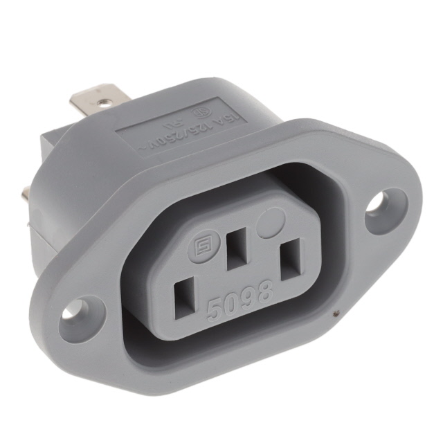 6182.0032 舒特电源输入模块 (PEM)
现货图片