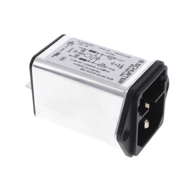 4301.5206 舒特电源输入模块 (PEM)
现货图片