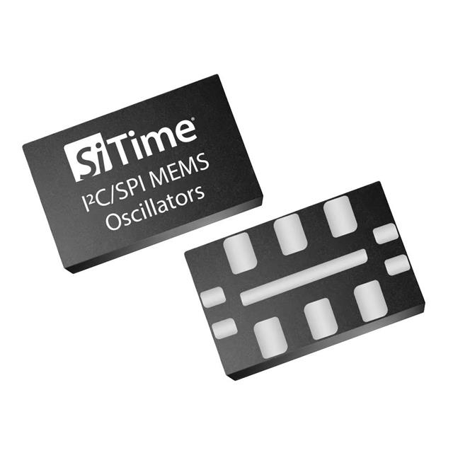 SIT3521AI-2C13010B112.000000 SiTime振荡器
现货图片