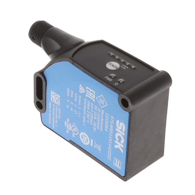 KTS-WB51141142ZZZZ 西克光电、工业
现货图片