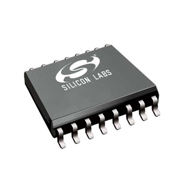 SI8901B-A01-GS