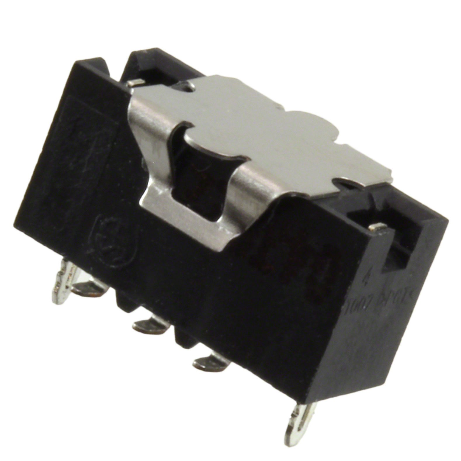 TE Connectivity AMP Connectors 147102-3