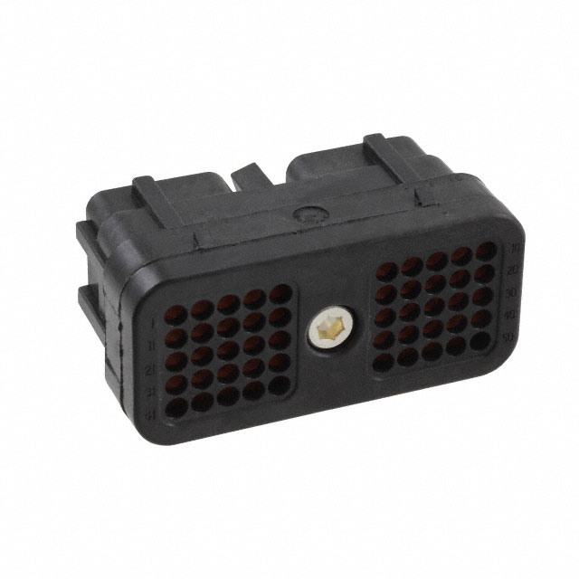 TE Connectivity DEUTSCH Connectors DRC26-50S05