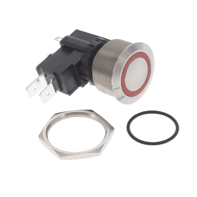 AVH25MSSFE3122604 泰科电子 ALCOSWITCH 开关按钮开关
现货图片