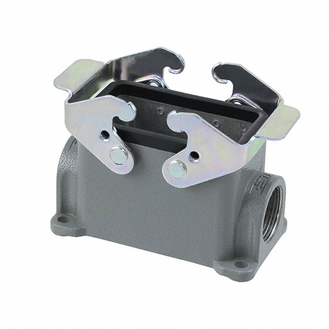 TE Connectivity AMP Connectors T1440102125-000