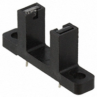 SENS OPTO SLOT 9.53MM TRANS THRU | OPB815L | 365-1713-ND | Digi-Key Corp.