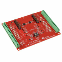 BOOSTXL-IOBKOUT Texas Instruments | 296-37166-ND DigiKey Electronics