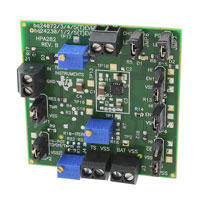 BQ24072EVM Image
