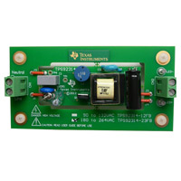 TPS92314A19230VEVM Image