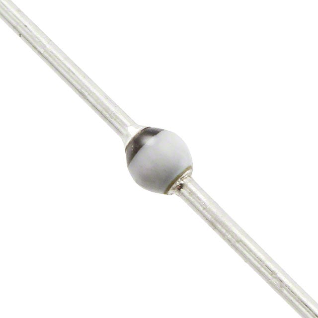 Vishay General Semiconductor - Diodes Division BZW03D8V2-TR