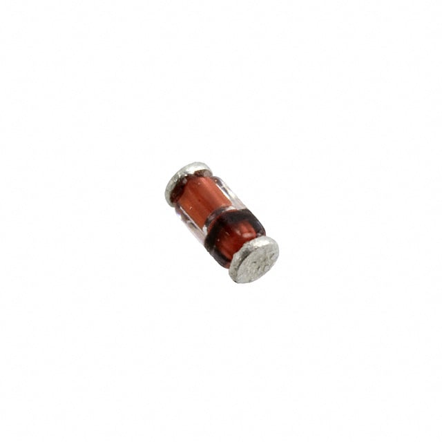 Vishay General Semiconductor - Diodes Division BZT55B56-GS08