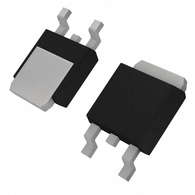 Central Semiconductor Corp CSHD8-200 TR13 PBFREE