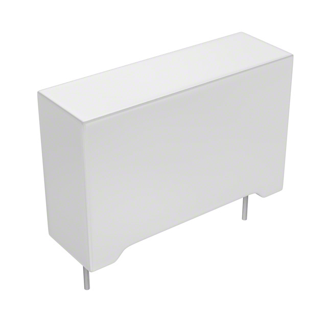 Cornell Dubilier Electronics 171104J630N-F