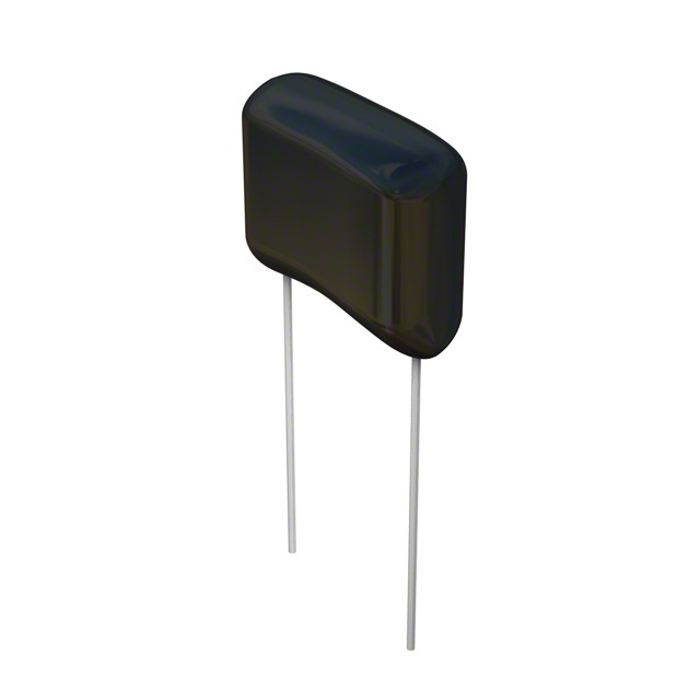 Cornell Dubilier Electronics DME4P39K-F