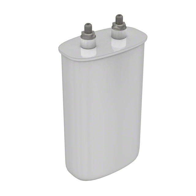 Cornell Dubilier Electronics SCRN206R-F