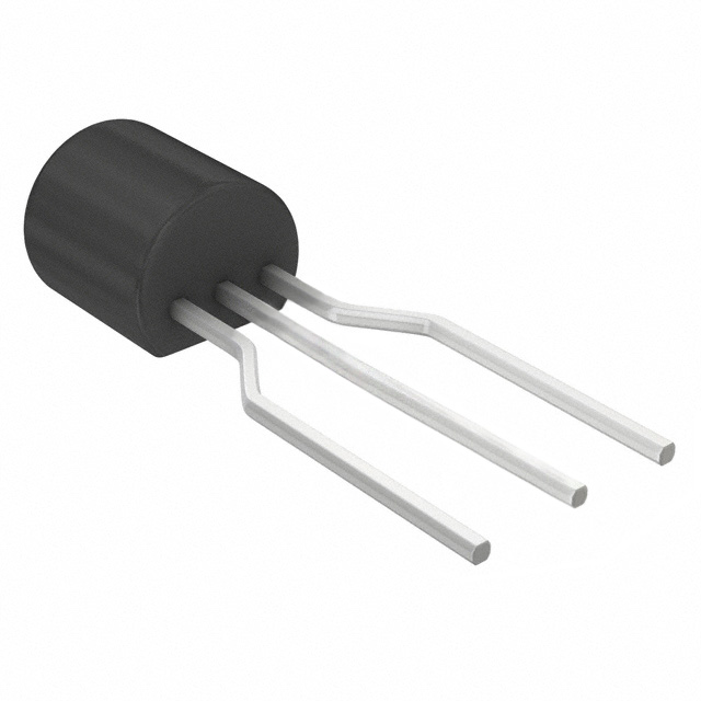 Diodes Incorporated AZ78L09ZTR-E1