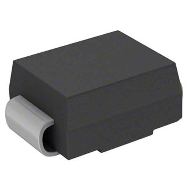 Diodes Incorporated B2100A-13-F