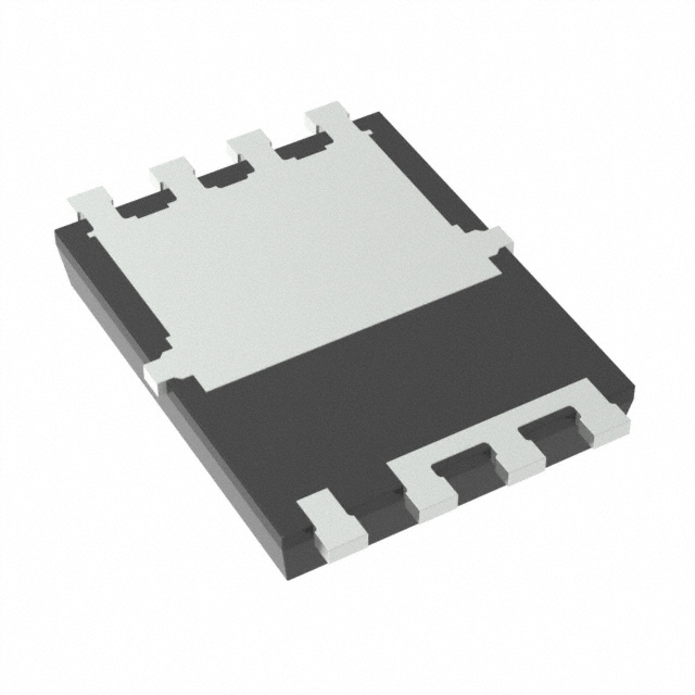 Infineon Technologies IAUC120N04S6L008ATMA1