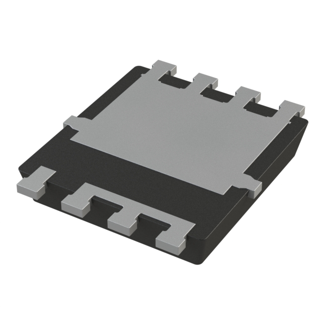 Infineon Technologies IAUC120N04S6L005ATMA1