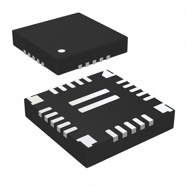 MP2636GR-Z 美信半导体电池充电器
现货图片