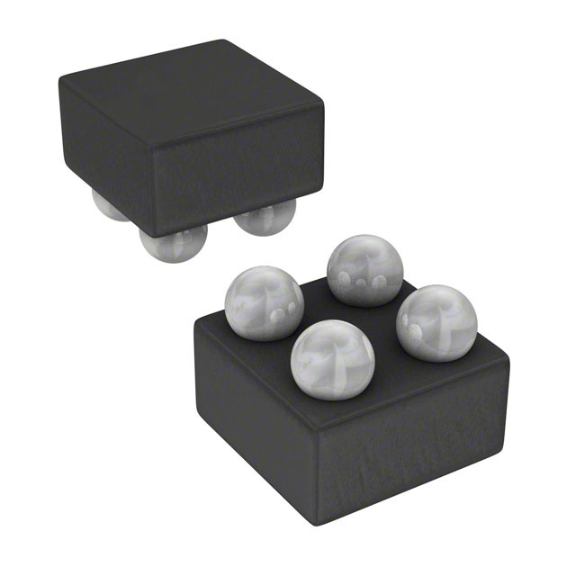 PMCM440VNEZ Nexperia单 FET、MOSFET
现货图片