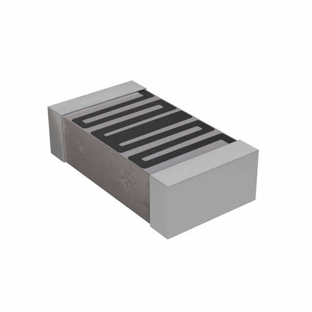 HVC0603T5005FET 奥姆特贴片电阻器 - 表面贴装
现货图片