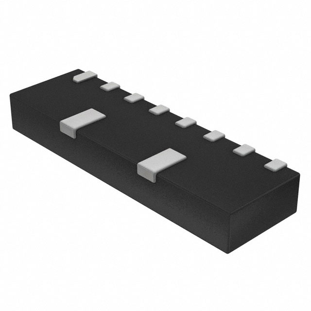 ESD7016MUTAG - onsemi