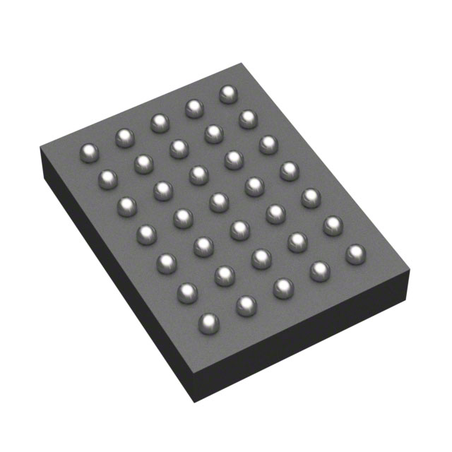 Intersil (Renesas Electronics Corporation) RAA207703GBM#HC0