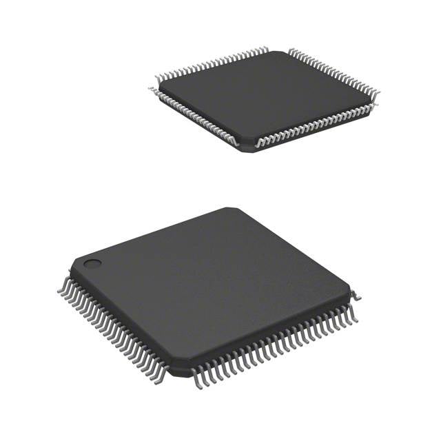 STMicroelectronics STM32F411VET6TR