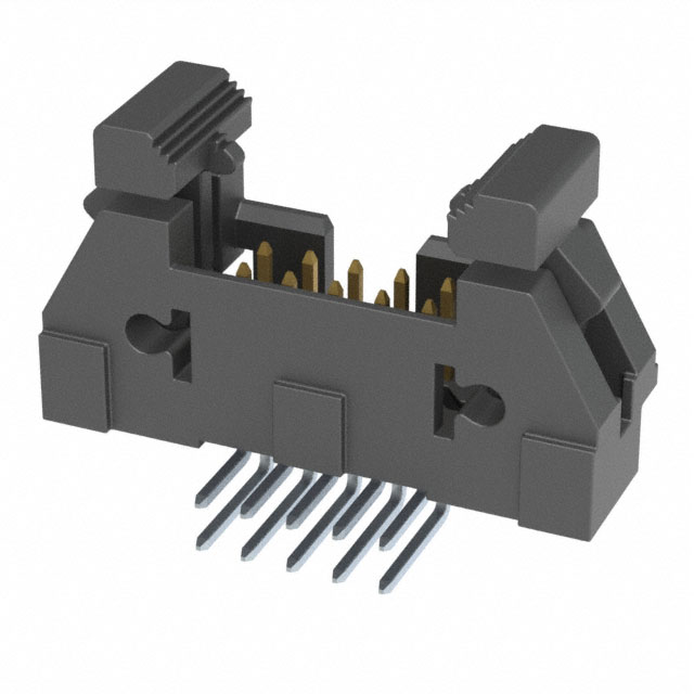 Samtec, Inc. EJH-105-01-S-D-RA