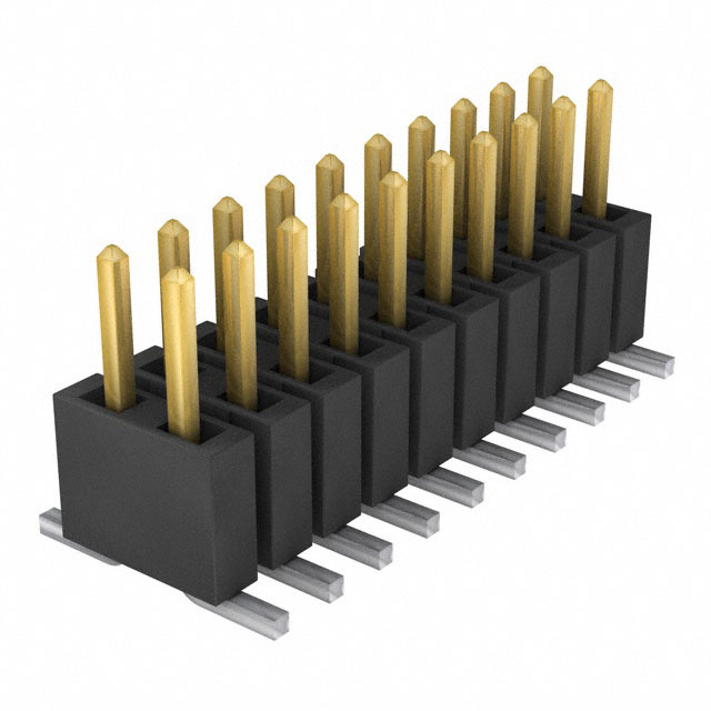 FTSH-110-01-LM-DV-Digikey