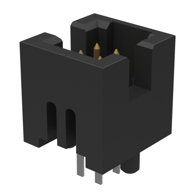 Samtec, Inc. TFC-102-01-L-D-A