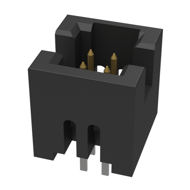 Samtec, Inc. TFC-102-01-L-D