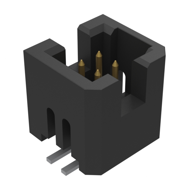 Samtec, Inc. TFC-102-02-F-D