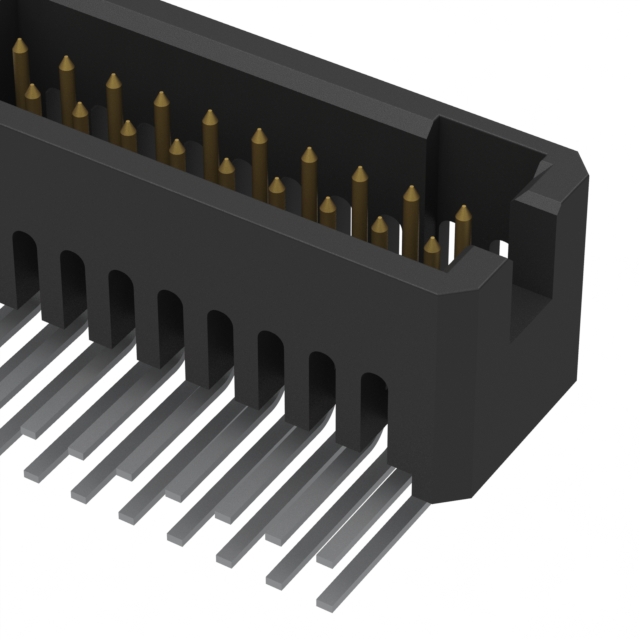 Samtec, Inc. TFC-110-01-L-D-RA
