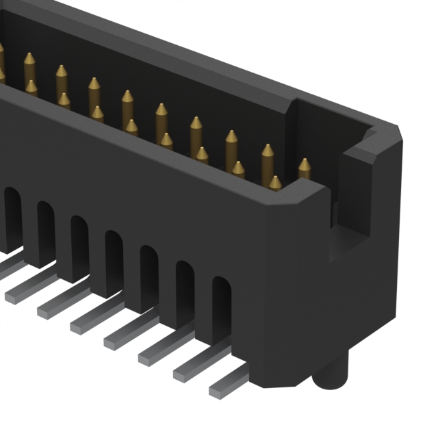 Samtec, Inc. TFC-110-02-L-D-A
