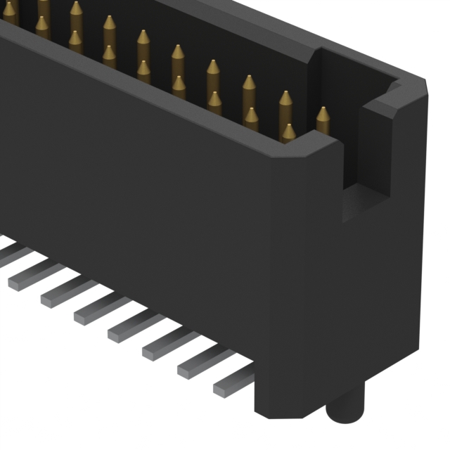 Samtec, Inc. TFC-110-12-F-D-A
