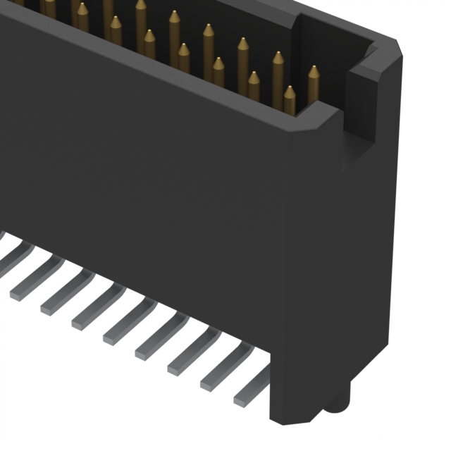 Samtec, Inc. TFC-112-32-F-D-A-TR