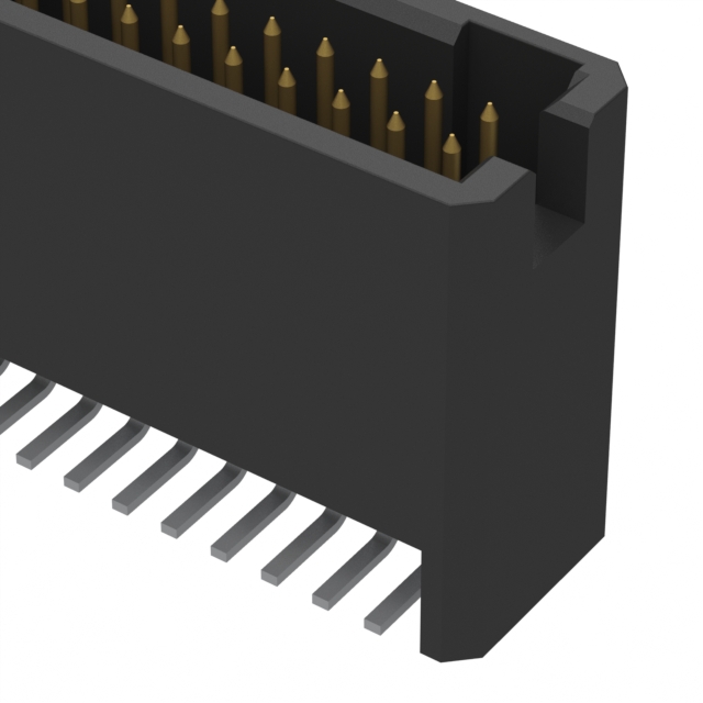 Samtec, Inc. TFC-110-32-FM-D-K