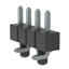 TSM-104-04-T-SV-A-P-TR