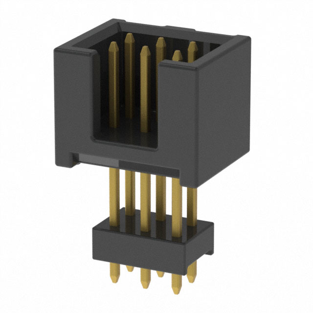 Samtec, Inc. ZSS-103-02-G-D-630