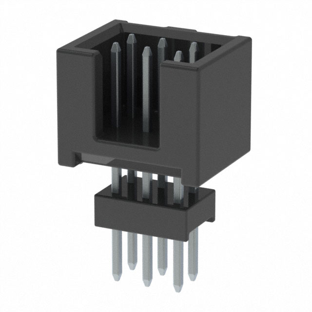 Samtec, Inc. ZSS-103-02-T-D-545