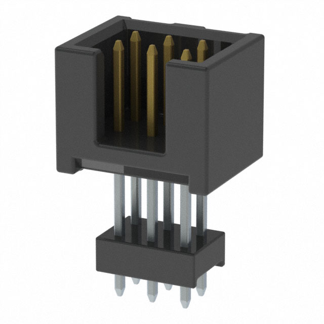Samtec, Inc. ZSS-103-02-L-D-640